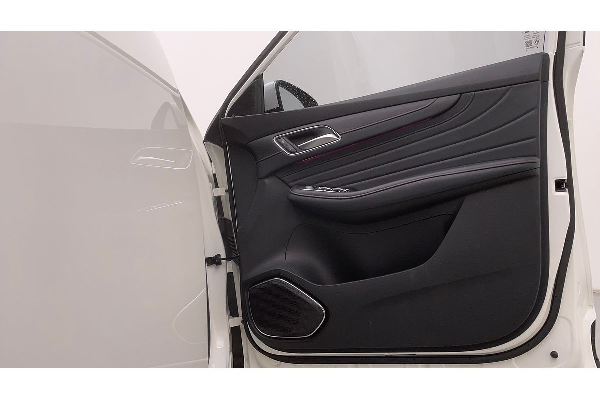 2022 MG HS Plus EV Essence SAS23