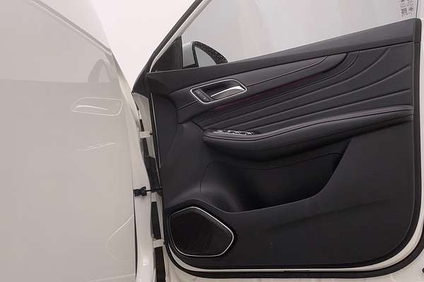 2022 MG HS Plus EV Essence SAS23