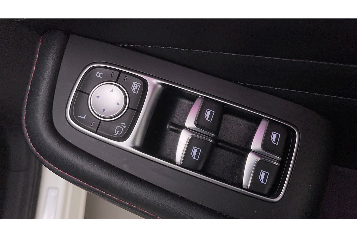 2022 MG HS Plus EV Essence SAS23