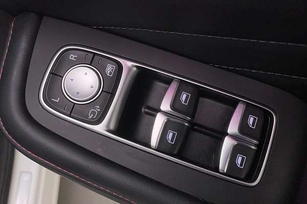2022 MG HS Plus EV Essence SAS23
