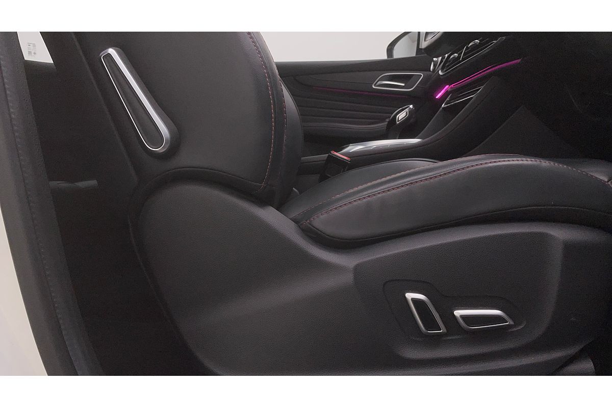 2022 MG HS Plus EV Essence SAS23