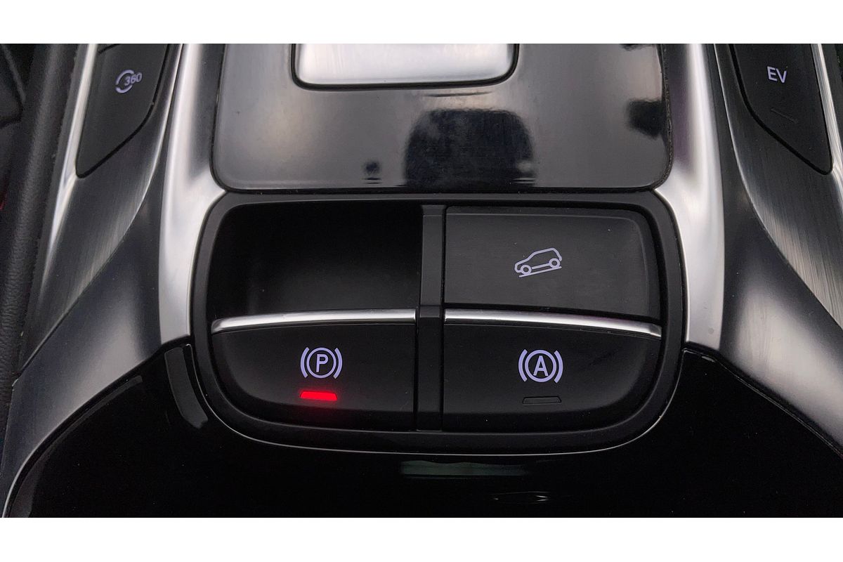 2022 MG HS Plus EV Essence SAS23