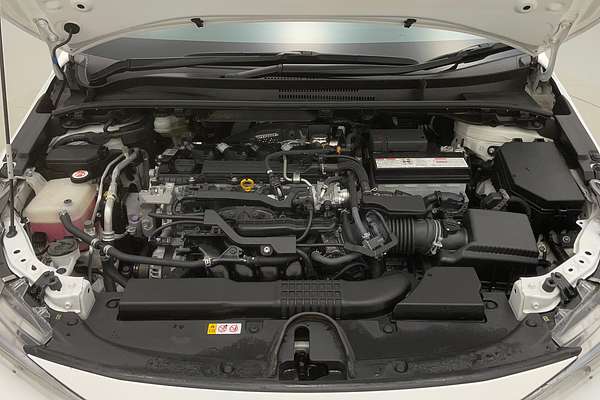 2019 Toyota Corolla Ascent Sport MZEA12R