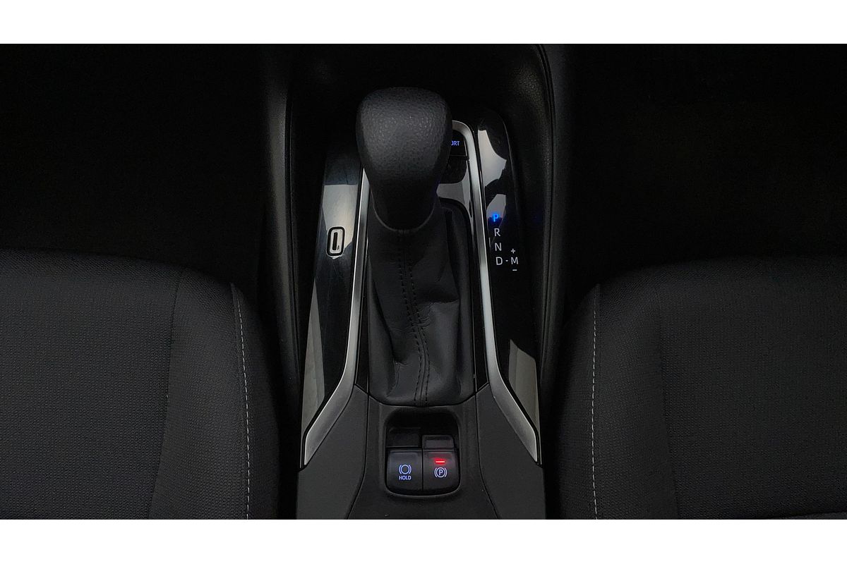 2019 Toyota Corolla Ascent Sport MZEA12R