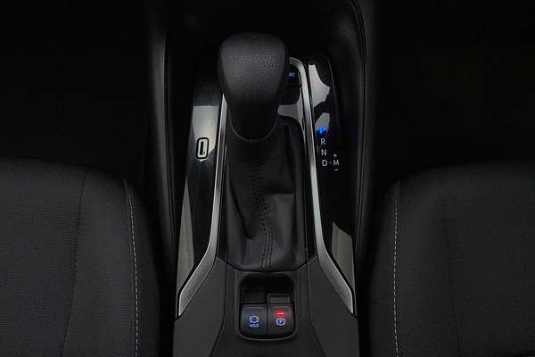 2019 Toyota Corolla Ascent Sport MZEA12R