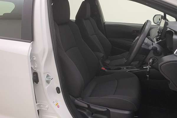 2019 Toyota Corolla Ascent Sport MZEA12R
