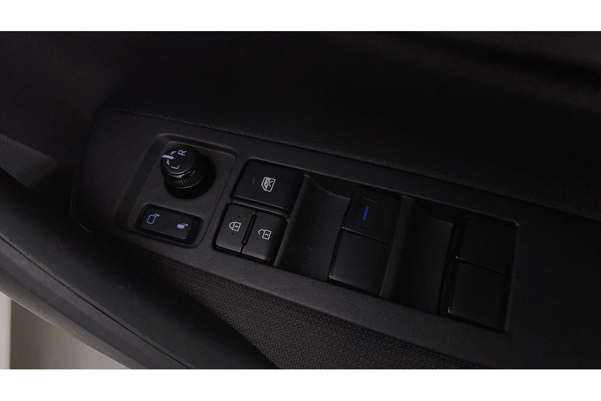 2019 Toyota Corolla Ascent Sport MZEA12R