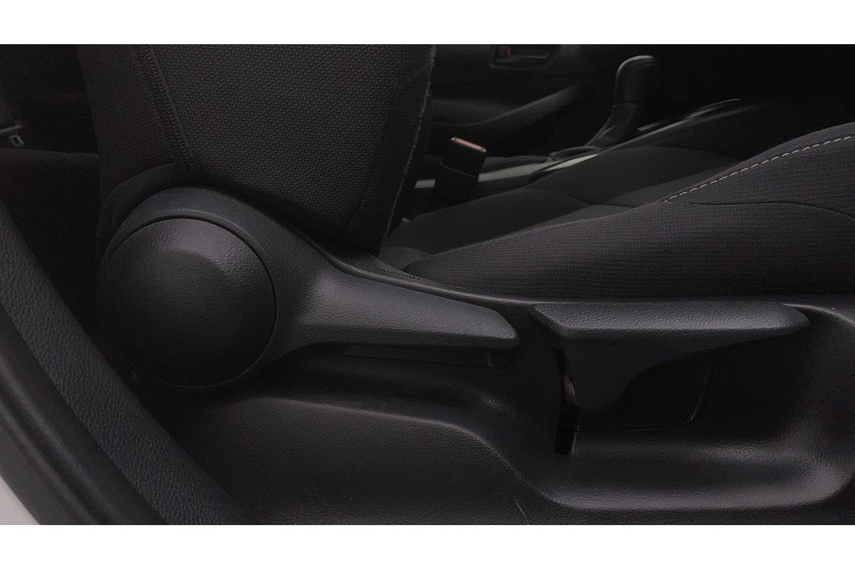 2019 Toyota Corolla Ascent Sport MZEA12R