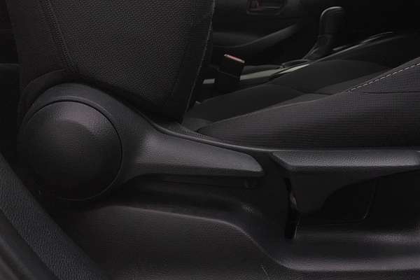 2019 Toyota Corolla Ascent Sport MZEA12R