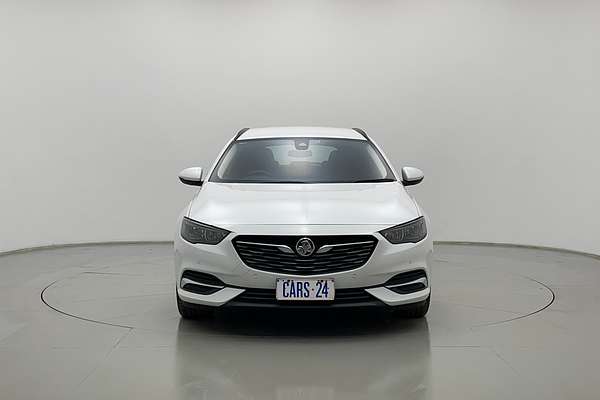 2019 Holden Commodore LT ZB