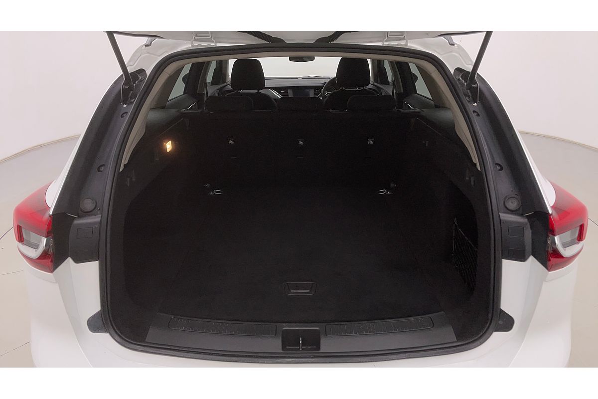 2019 Holden Commodore LT ZB