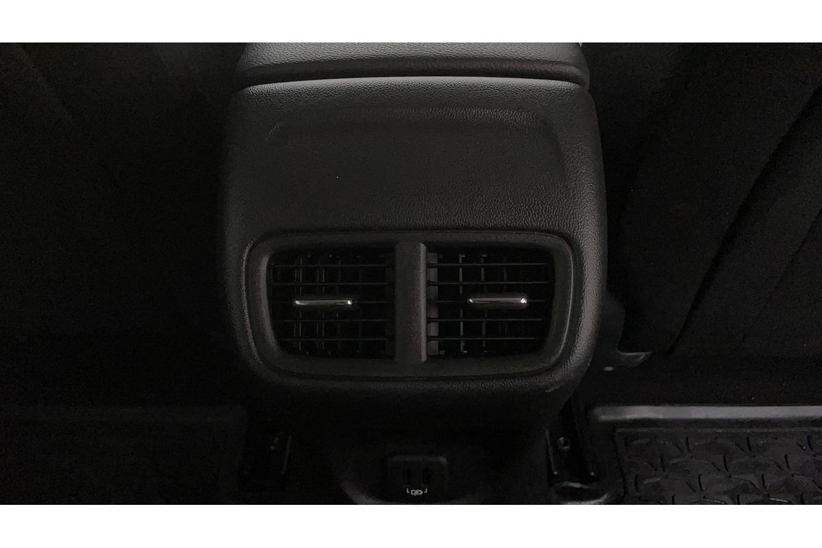 2019 Holden Commodore LT ZB