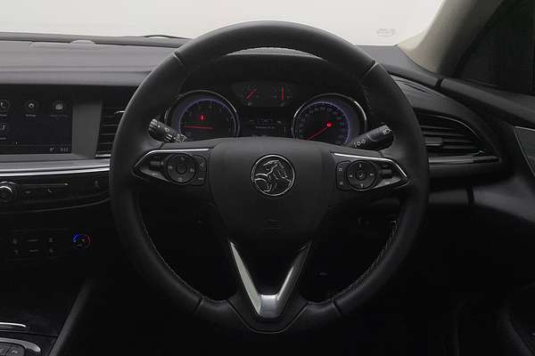 2019 Holden Commodore LT ZB