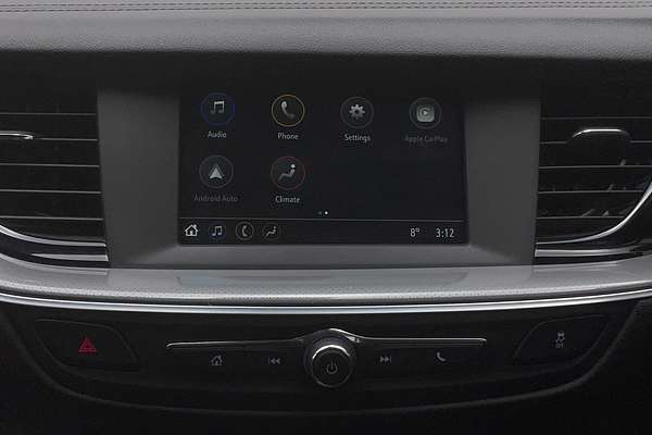 2019 Holden Commodore LT ZB