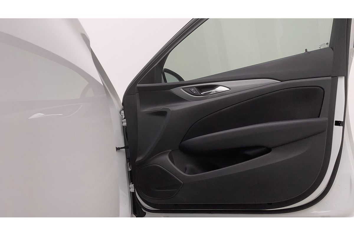 2019 Holden Commodore LT ZB
