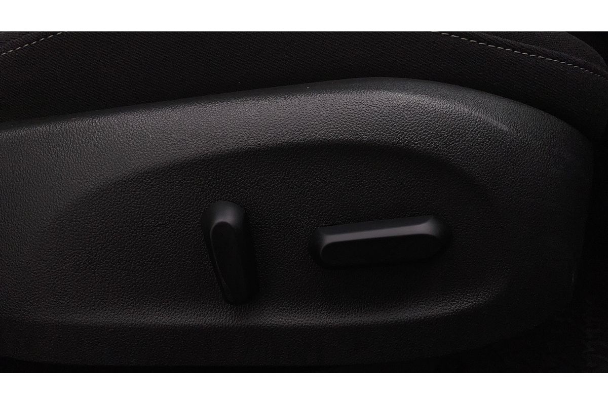 2019 Holden Commodore LT ZB