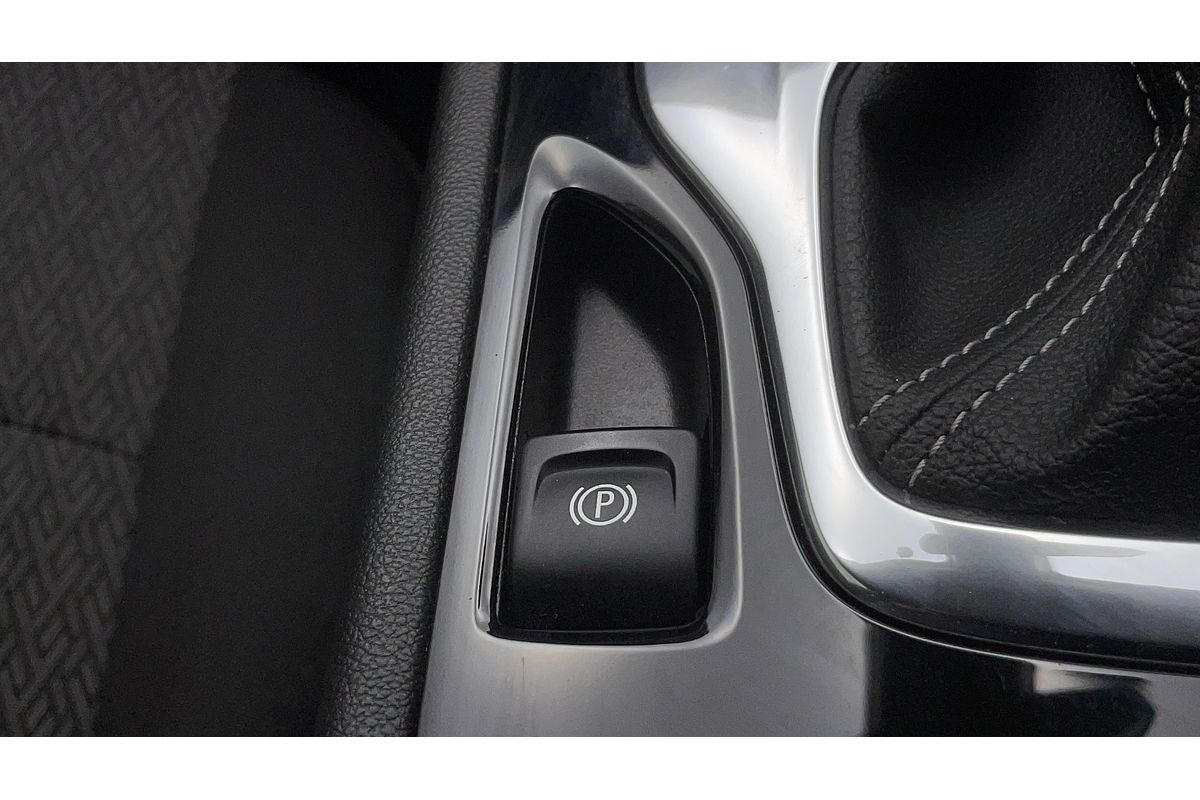 2019 Holden Commodore LT ZB