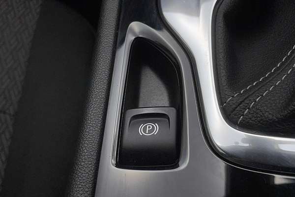 2019 Holden Commodore LT ZB