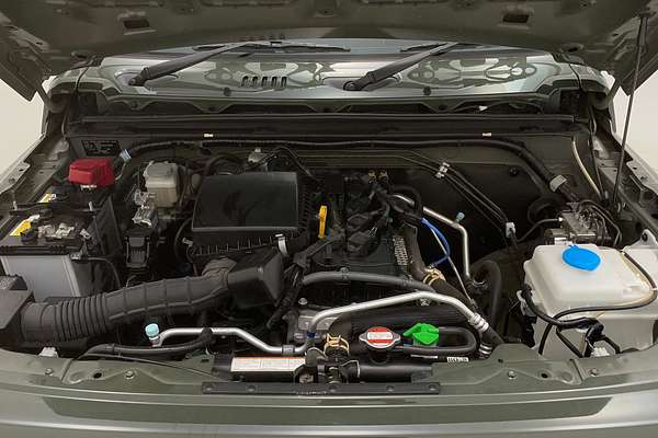 2022 Suzuki Jimny GLX GJ