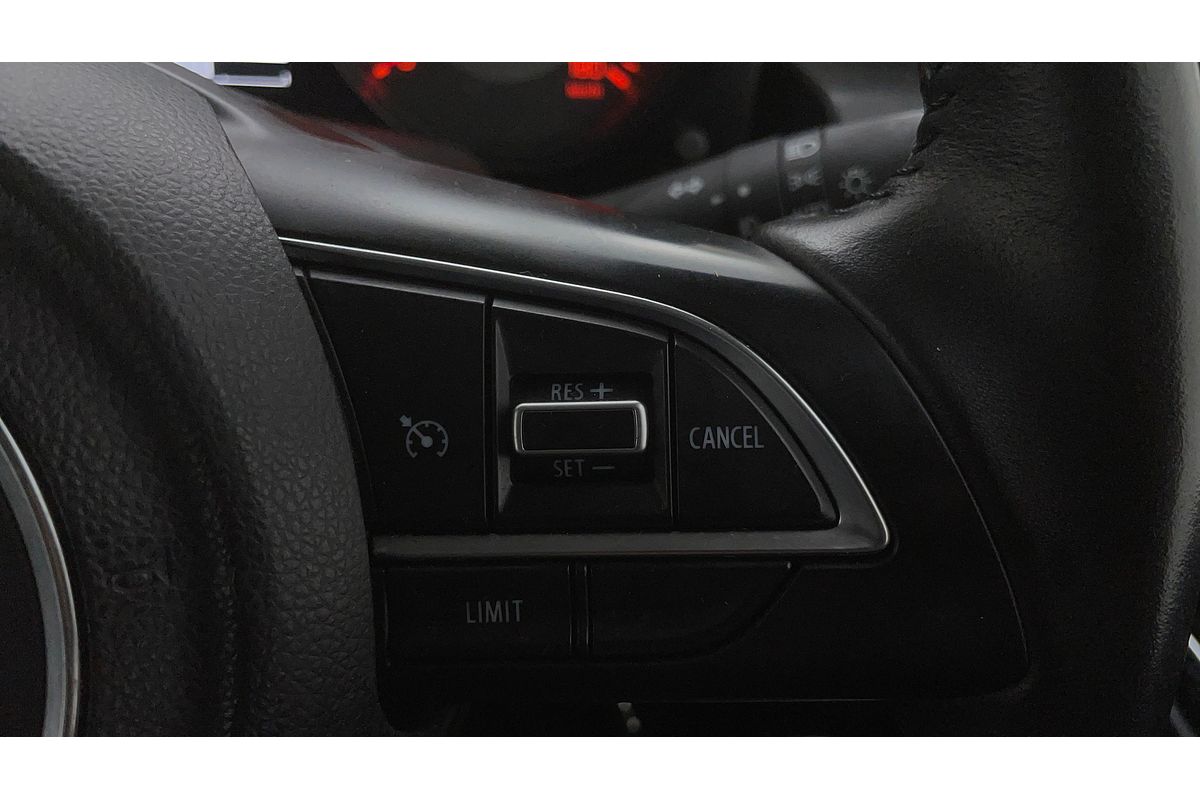 2022 Suzuki Jimny GLX GJ