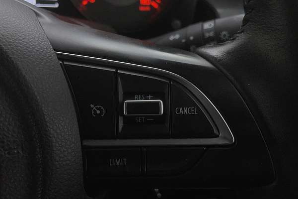 2022 Suzuki Jimny GLX GJ