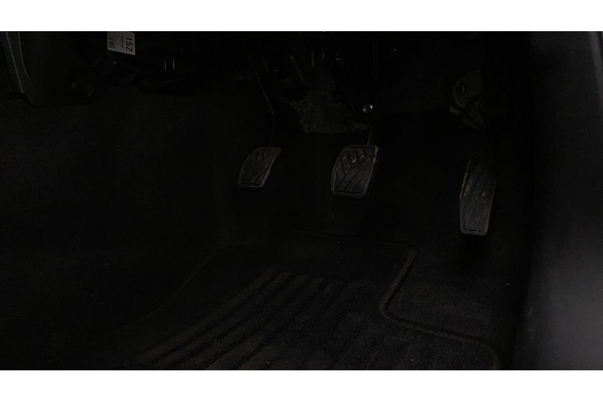 2022 Suzuki Jimny GLX GJ