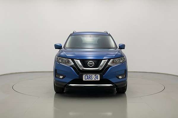 2020 Nissan X-TRAIL ST-L T32 Series III