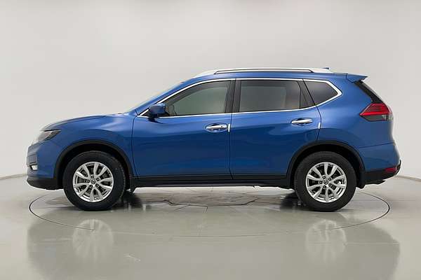2020 Nissan X-TRAIL ST-L T32 Series III