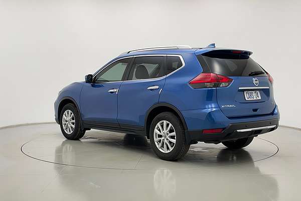 2020 Nissan X-TRAIL ST-L T32 Series III