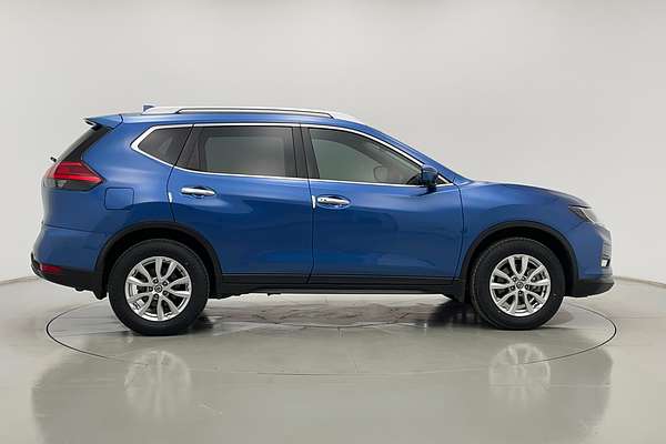 2020 Nissan X-TRAIL ST-L T32 Series III