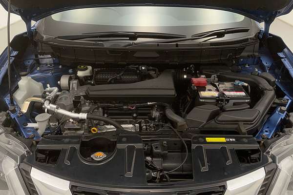 2020 Nissan X-TRAIL ST-L T32 Series III