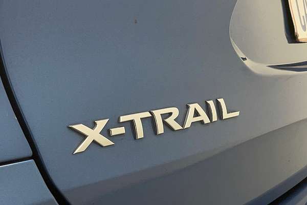 2020 Nissan X-TRAIL ST-L T32 Series III