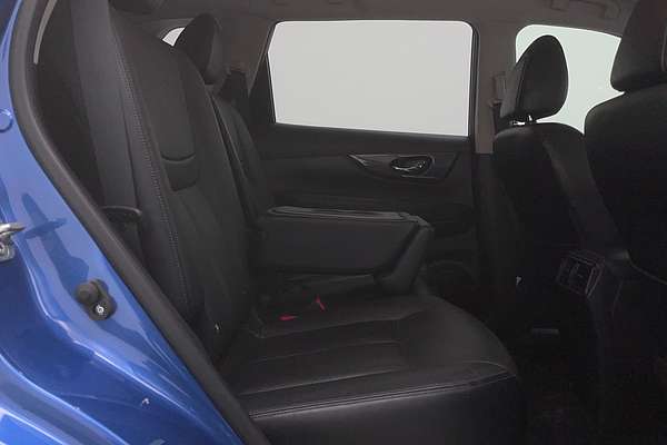 2020 Nissan X-TRAIL ST-L T32 Series III