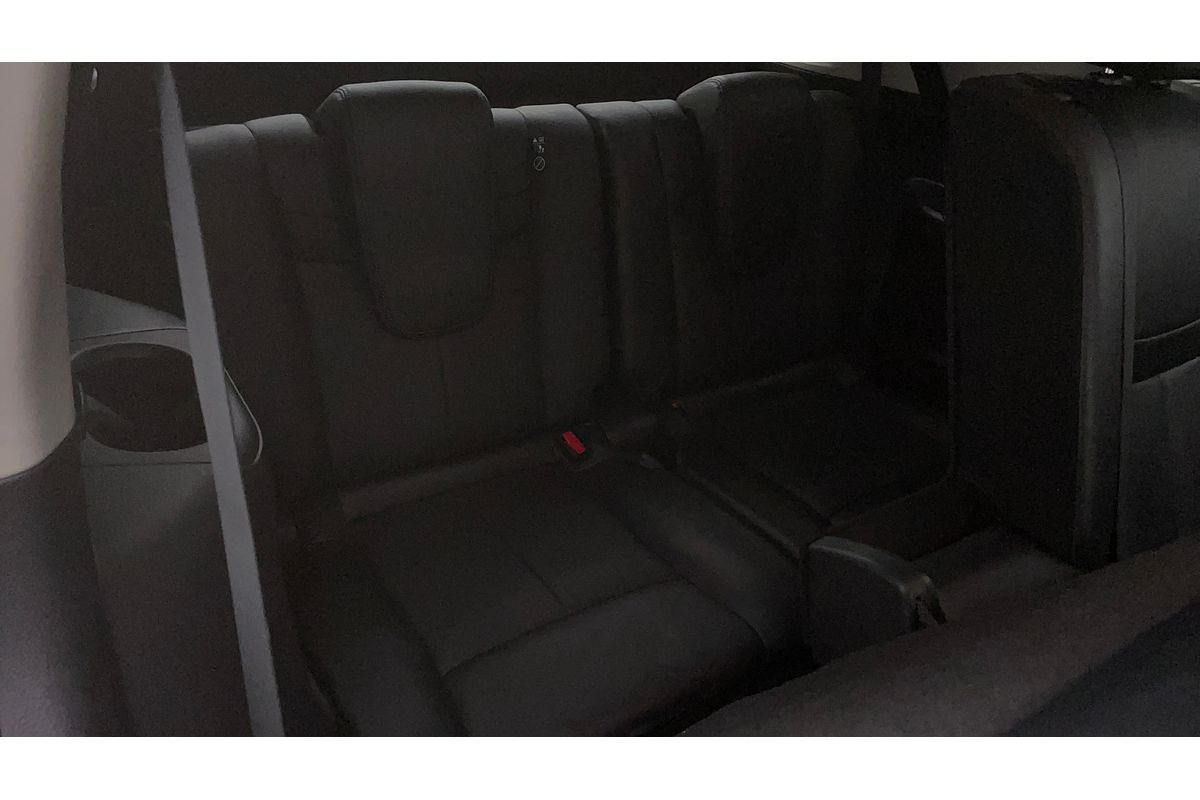 2020 Nissan X-TRAIL ST-L T32 Series III