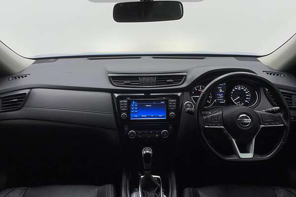 2020 Nissan X-TRAIL ST-L T32 Series III