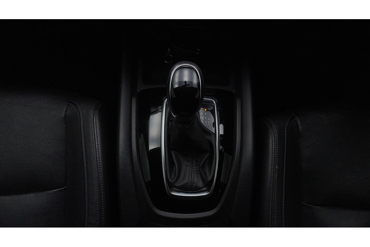 2020 Nissan X-TRAIL ST-L T32 Series III