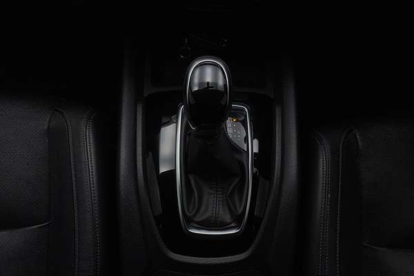 2020 Nissan X-TRAIL ST-L T32 Series III