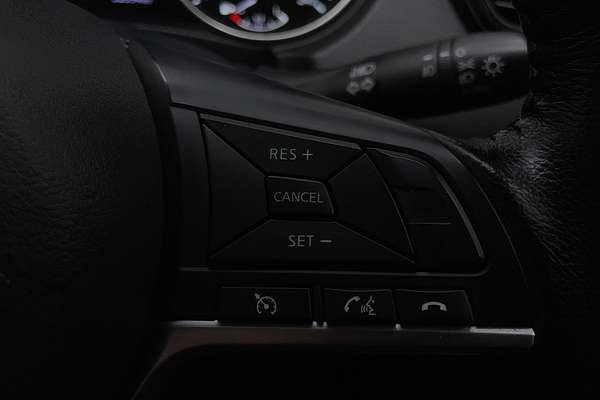 2020 Nissan X-TRAIL ST-L T32 Series III