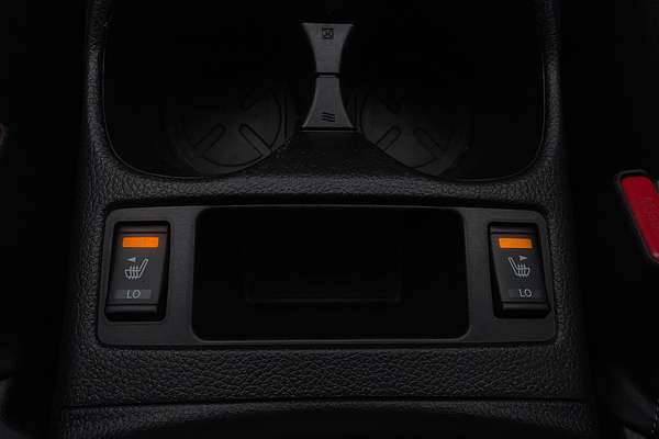 2020 Nissan X-TRAIL ST-L T32 Series III