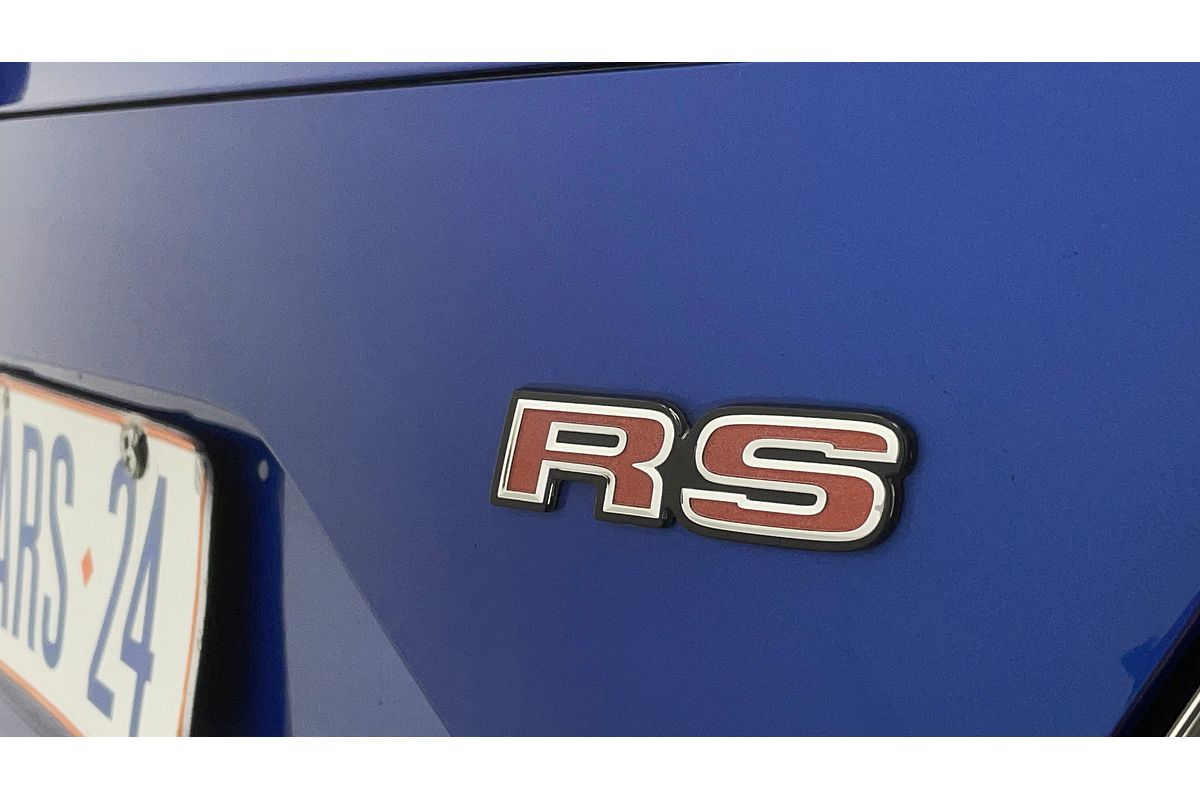 2017 Honda Civic RS 10th Gen