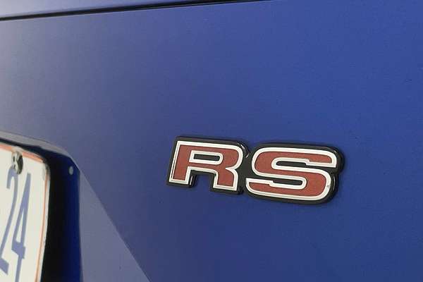 2017 Honda Civic RS 10th Gen