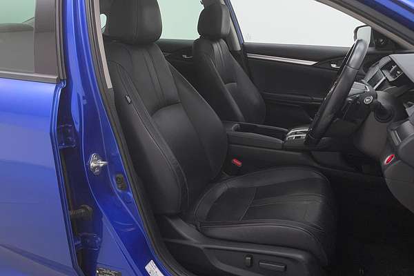 2017 Honda Civic RS 10th Gen