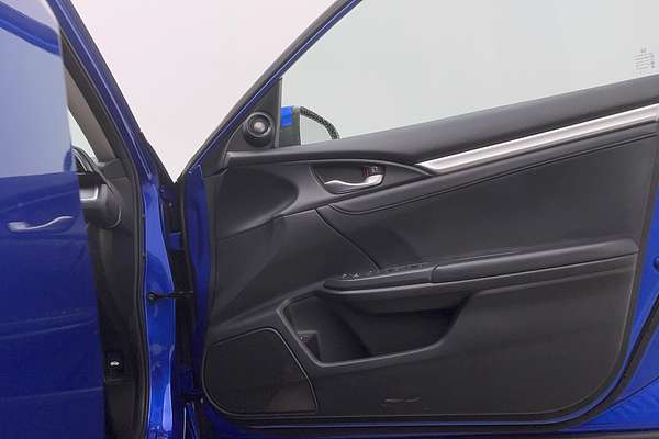 2017 Honda Civic RS 10th Gen