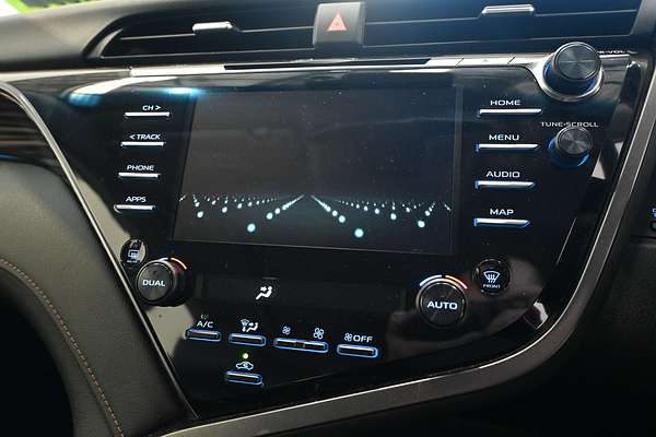 2019 Toyota Camry SL GSV70R