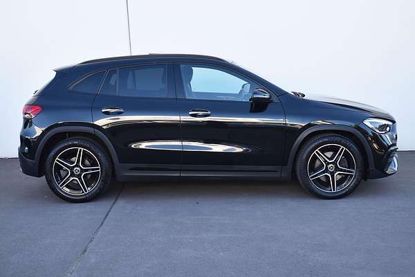 2020 Mercedes-Benz GLA-Class GLA200 H247
