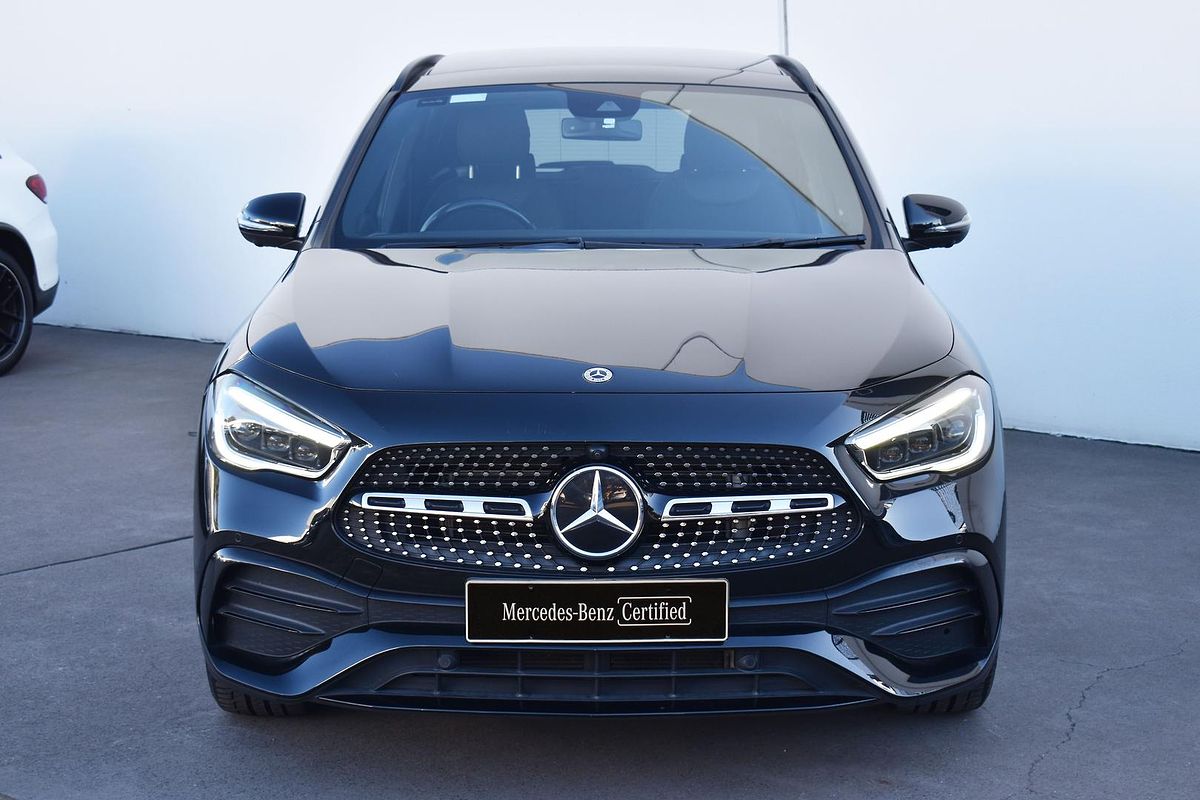 2020 Mercedes-Benz GLA-Class GLA200 H247