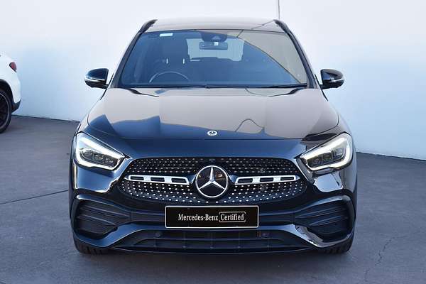2020 Mercedes-Benz GLA-Class GLA200 H247