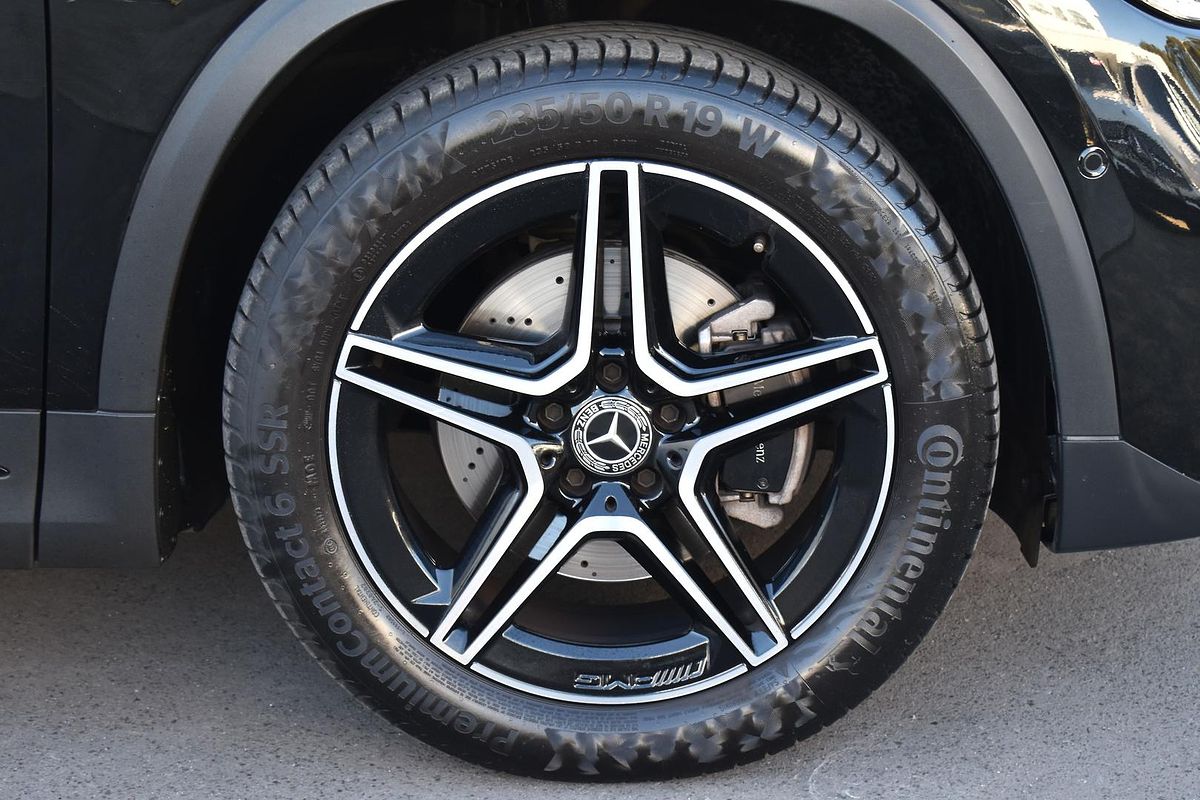 2020 Mercedes-Benz GLA-Class GLA200 H247