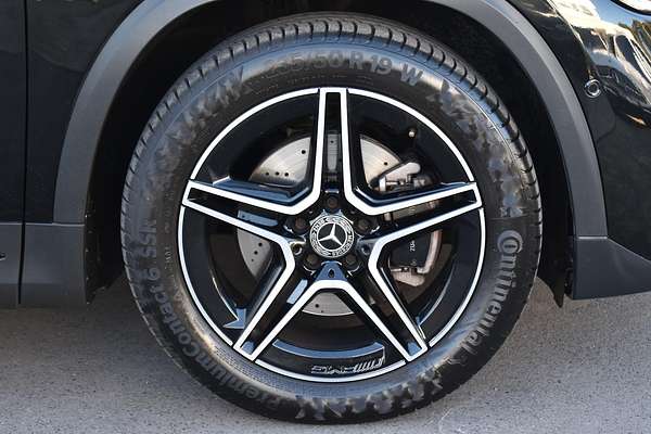 2020 Mercedes-Benz GLA-Class GLA200 H247