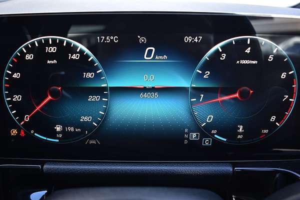 2020 Mercedes-Benz GLA-Class GLA200 H247